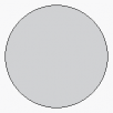 Face Paint Light Grey 18ml
